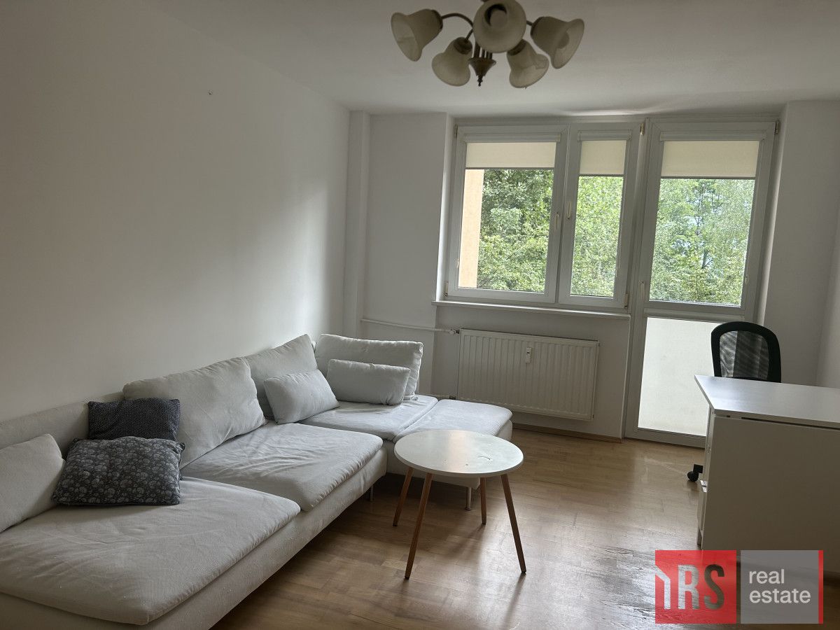 Mieszkanie 2-pokojowe Warszawa Bemowo, ul. Andrzeja Sołtana