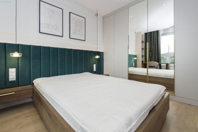 Mieszkanie 2-pokojowe Kraków Śródmieście, ul. św. Jana. Zdjęcie 6