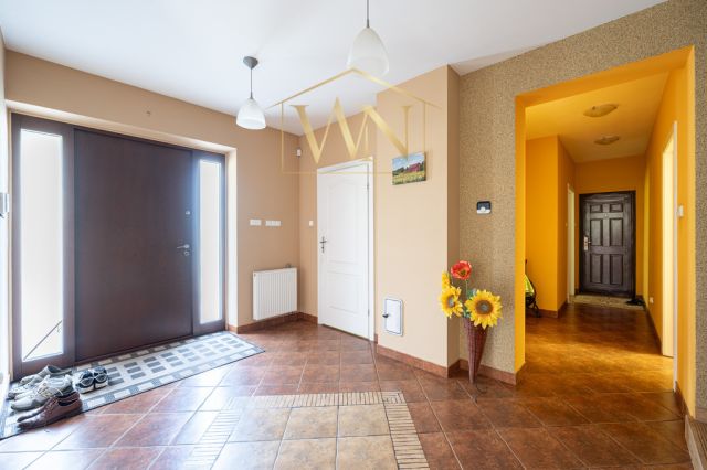 dom wolnostojący, 5 pokoi Kacice. Zdjęcie 8