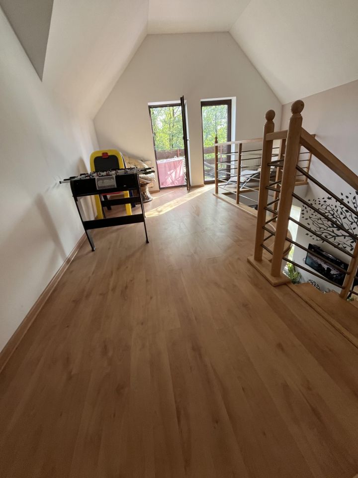 dom wolnostojący, 5 pokoi Kolonia Poczesna, ul. Spadowa. Zdjęcie 10