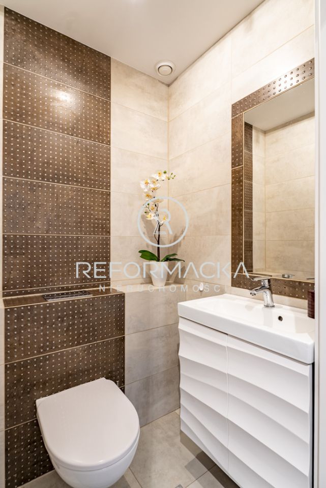 dom wolnostojący, 4 pokoje Krasne. Zdjęcie 11