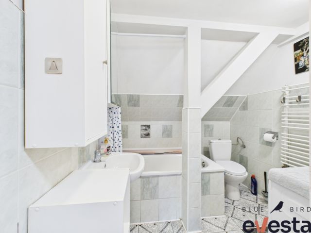 Mieszkanie 3-pokojowe Wrocław, ul. Jeleniogórska. Zdjęcie 10