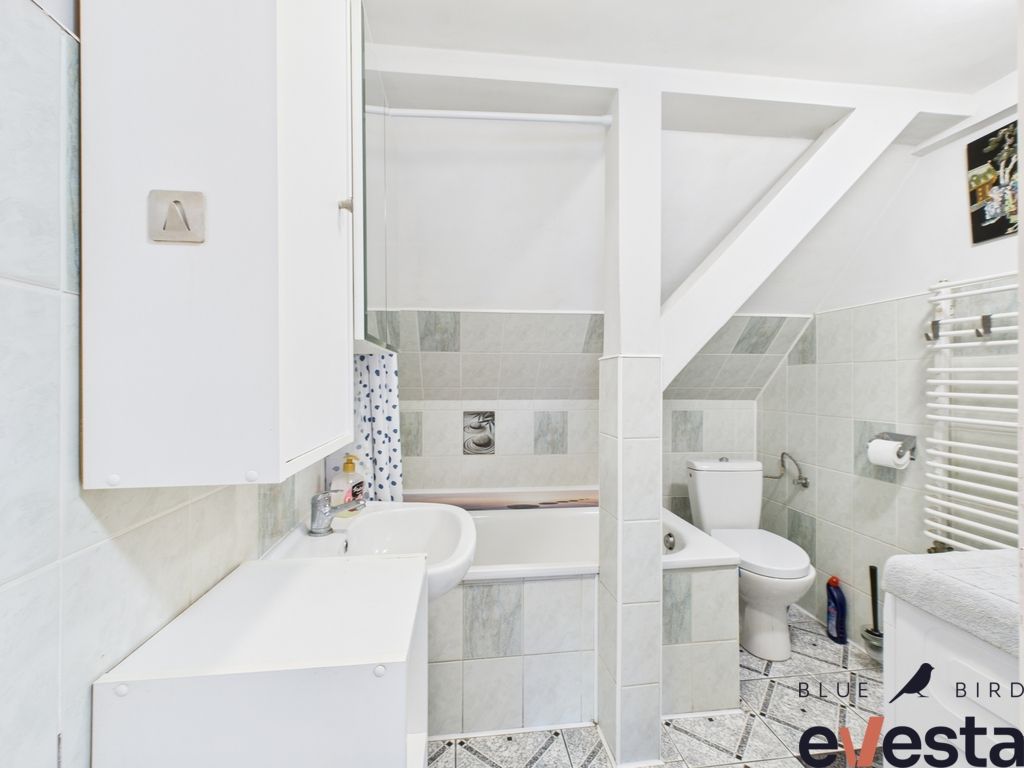 Mieszkanie 3-pokojowe Wrocław, ul. Jeleniogórska. Zdjęcie 10