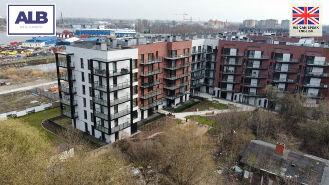 Mieszkanie 1-pokojowe Gdańsk Śródmieście. Zdjęcie 4