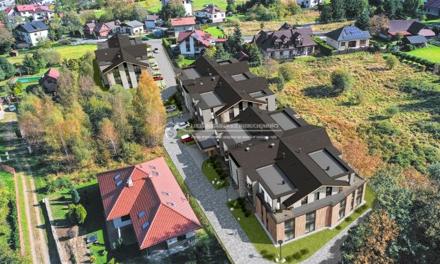 Mieszkanie 2-pokojowe Szczyrk. Zdjęcie 9