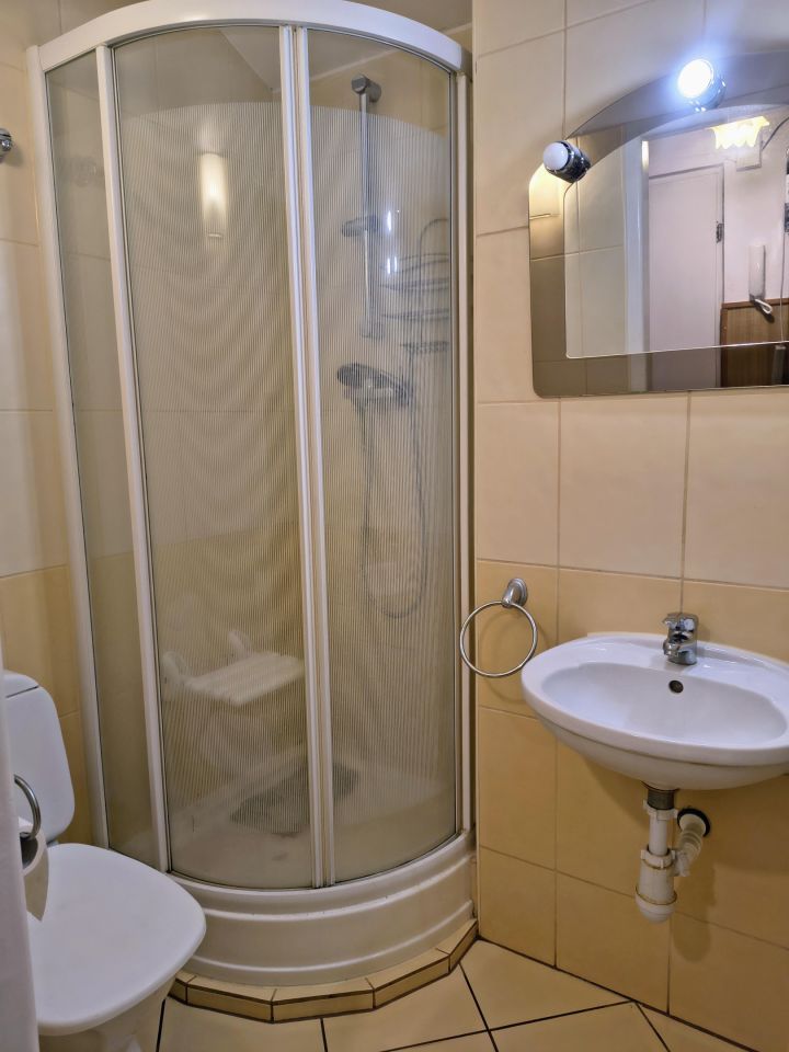 Mieszkanie 2-pokojowe Gdynia Chylonia, ul. Gniewska. Zdjęcie 9