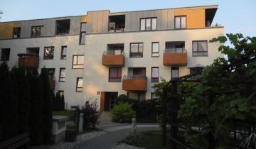 Mieszkanie 1-pokojowe Warszawa Białołęka, ul. Krzyżówki