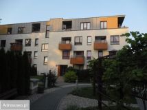 Mieszkanie 1-pokojowe Warszawa Białołęka, ul. Krzyżówki