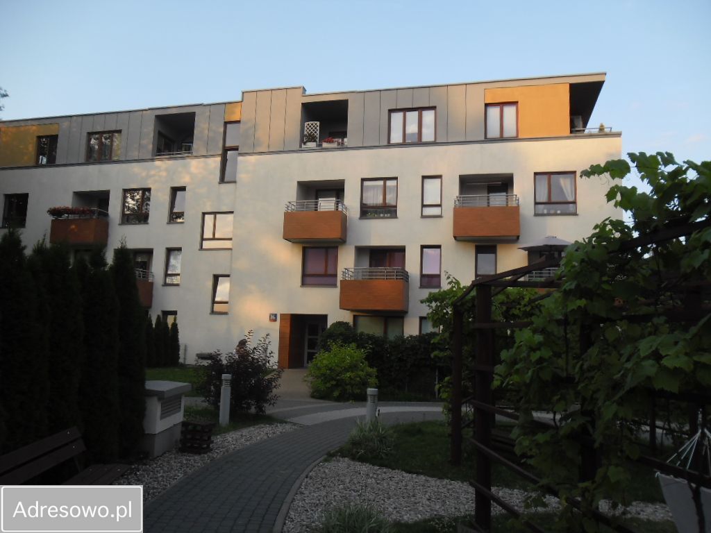 Mieszkanie 1-pokojowe Warszawa Białołęka, ul. Krzyżówki