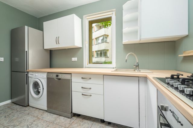 Mieszkanie 3-pokojowe Szczecin, ul. bł. Wincentego Kadłubka. Zdjęcie 7