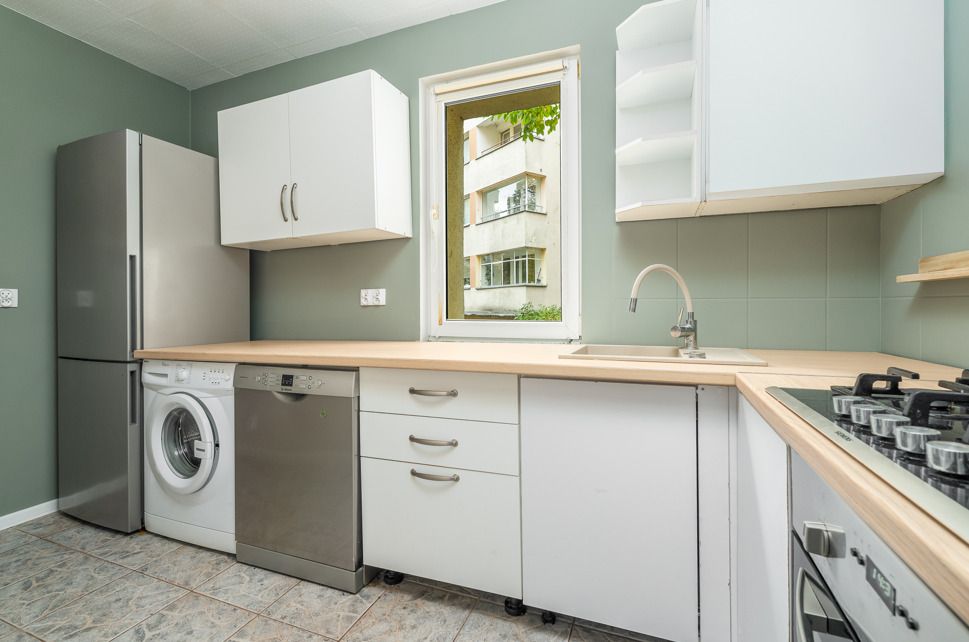 Mieszkanie 3-pokojowe Szczecin, ul. bł. Wincentego Kadłubka. Zdjęcie 7