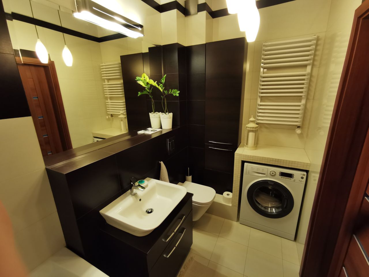 Mieszkanie 2-pokojowe Gdańsk Morena, ul. Myśliwska. Zdjęcie 11