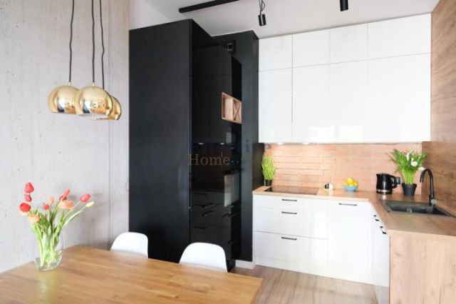 Mieszkanie 2-pokojowe Wrocław Stare Miasto, ul. Tadeusza Kościuszki. Zdjęcie 5