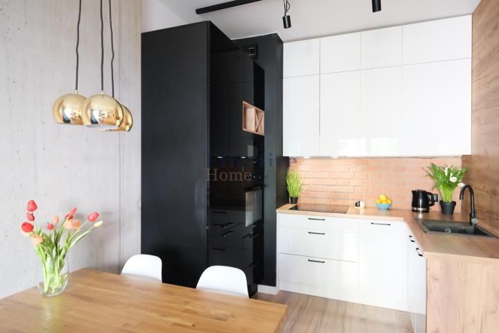 Mieszkanie 2-pokojowe Wrocław Stare Miasto, ul. Tadeusza Kościuszki. Zdjęcie 5