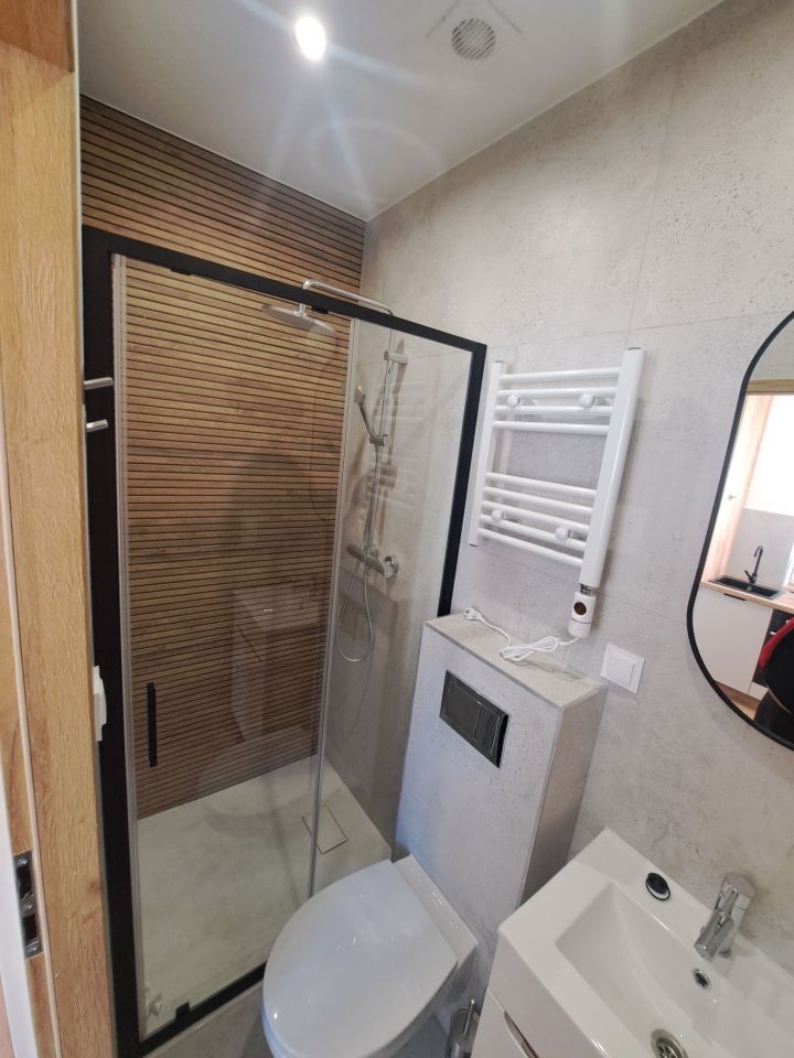 Mieszkanie 2-pokojowe Katowice Dąb, ul. Akacjowa. Zdjęcie 4