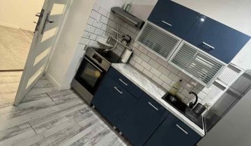 Mieszkanie 1-pokojowe Staszów