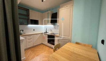 Mieszkanie 3-pokojowe Warszawa Mokotów, ul. Konstruktorska