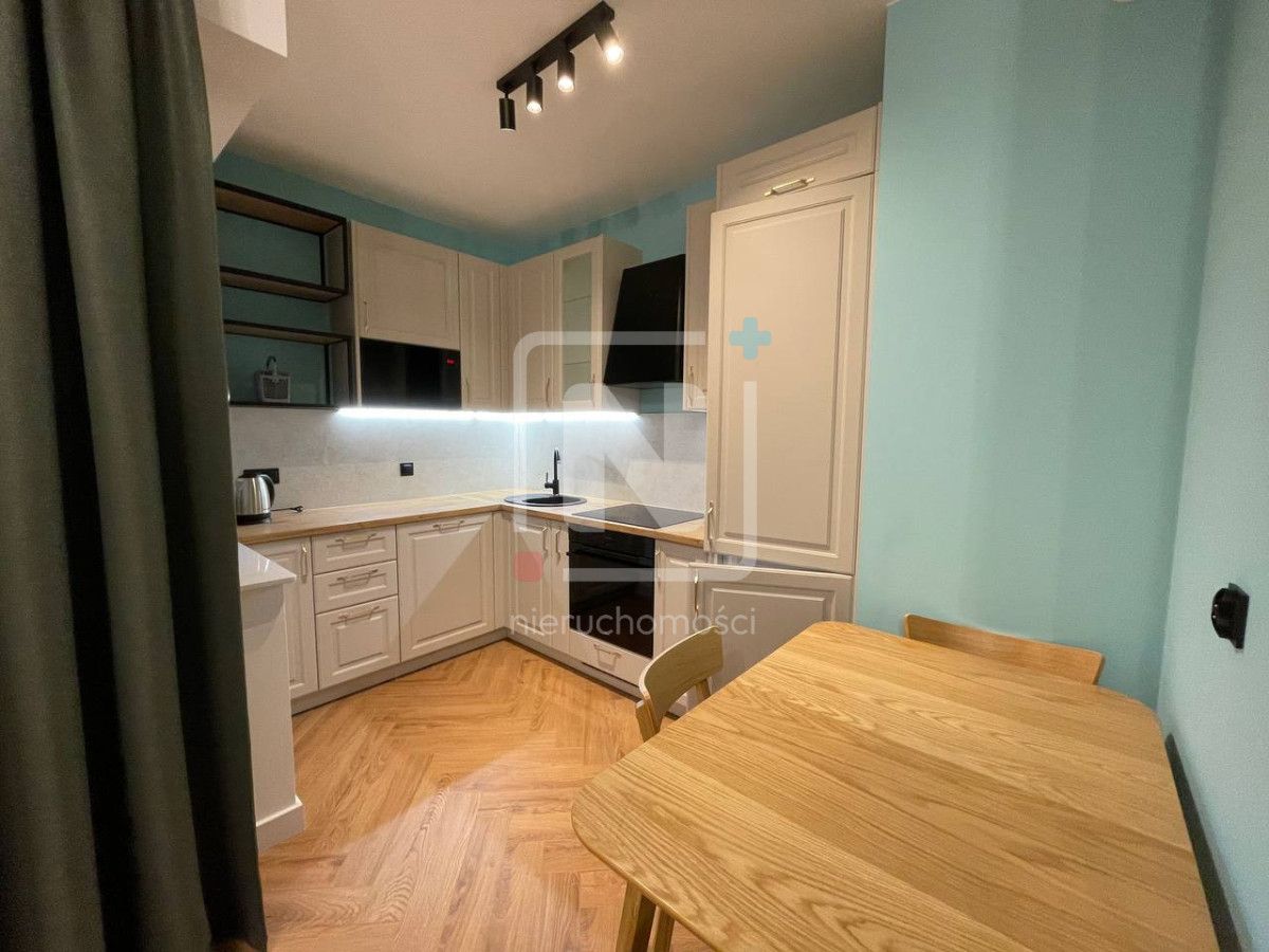 Mieszkanie 3-pokojowe Warszawa Mokotów, ul. Konstruktorska. Zdjęcie 2