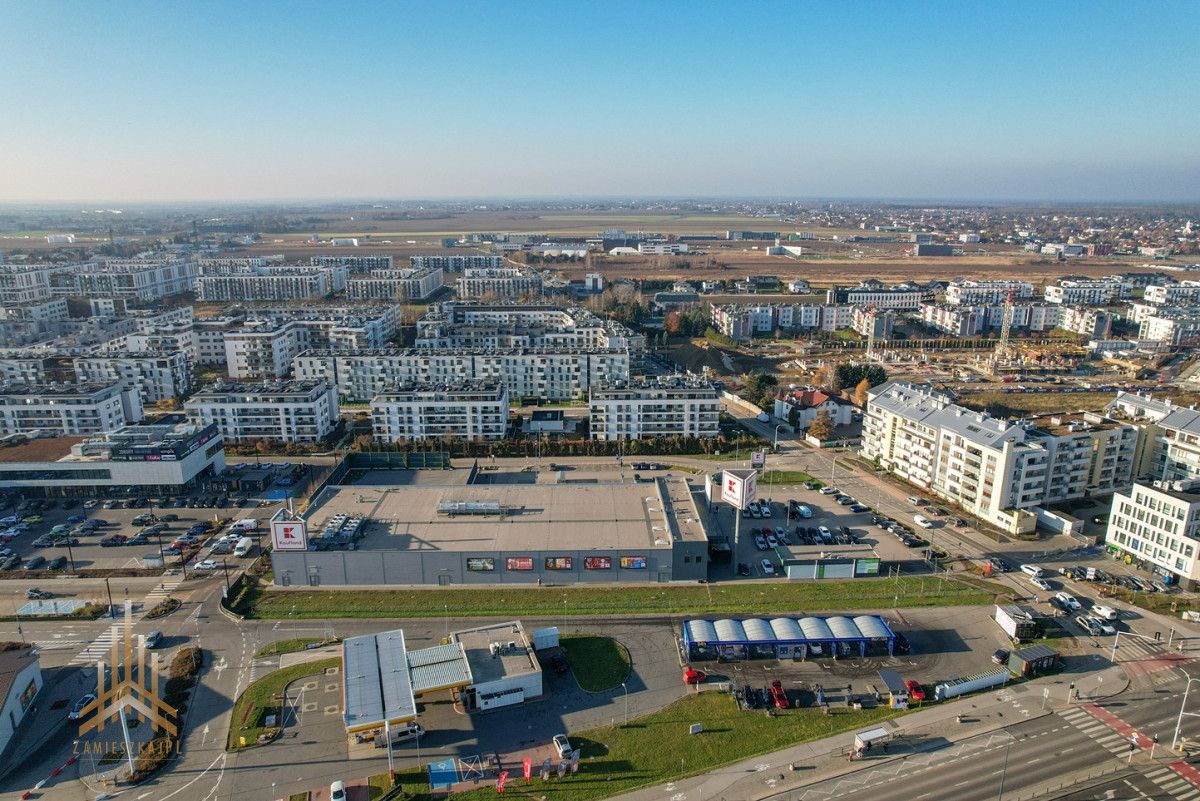 Mieszkanie 3-pokojowe Warszawa Bemowo, ul. Batalionów Chłopskich. Zdjęcie 23