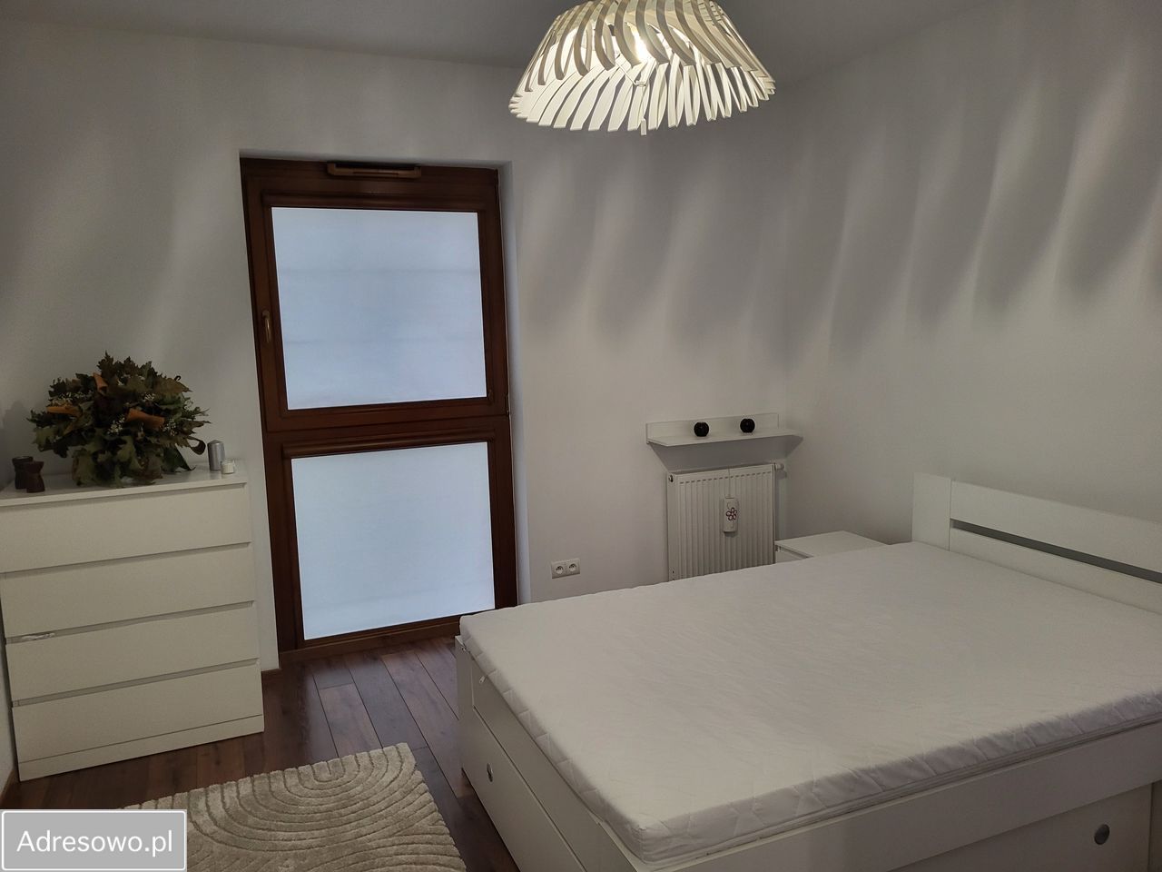 Mieszkanie 3-pokojowe Warszawa Bemowo, ul. Powstańców Śląskich. Zdjęcie 6