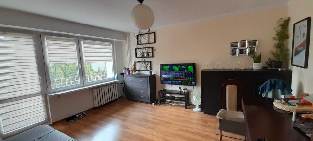 Mieszkanie 1-pokojowe Częstochowa Północ, ul. Iwaszkiewicza. Zdjęcie 1