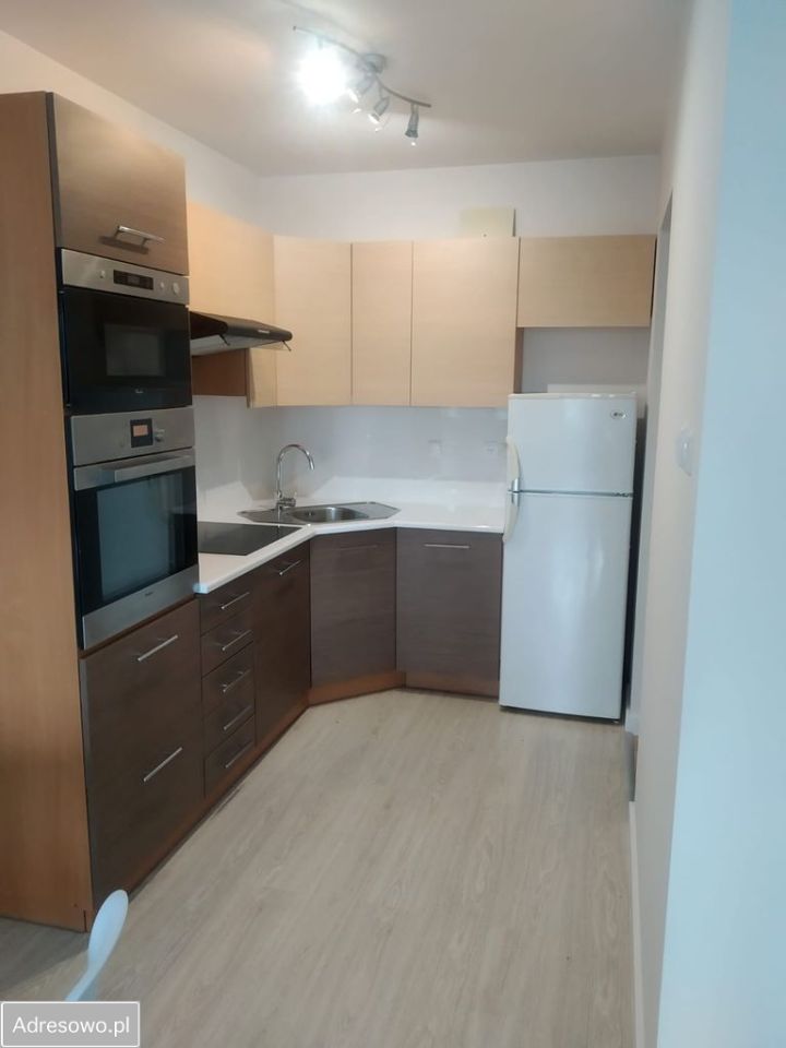 Mieszkanie 2-pokojowe Warszawa Wola, ul. Łucka. Zdjęcie 3