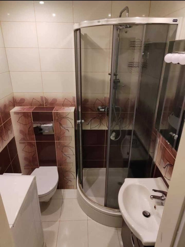 Mieszkanie 2-pokojowe Puławy, ul. Cypriana Kamila Norwida. Zdjęcie 2