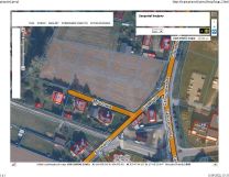 Działka budowlana Przechlewo, ul. Człuchowska. Zdjęcie 3