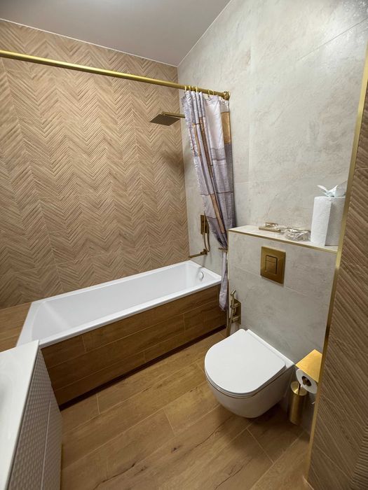 Mieszkanie 3-pokojowe Słubice, ul. Sadowa. Zdjęcie 3