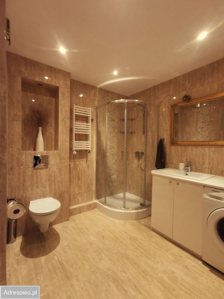 Mieszkanie 3-pokojowe Gryfino Górny Taras, ul. Zygmunta Krasińskiego. Zdjęcie 19