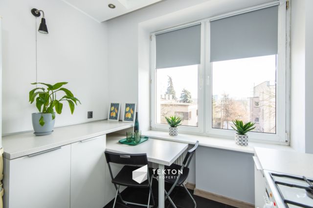 Mieszkanie 2-pokojowe Poznań Wilda, ul. Saperska. Zdjęcie 7