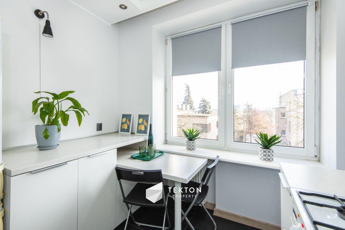 Mieszkanie 2-pokojowe Poznań Wilda, ul. Saperska. Zdjęcie 7