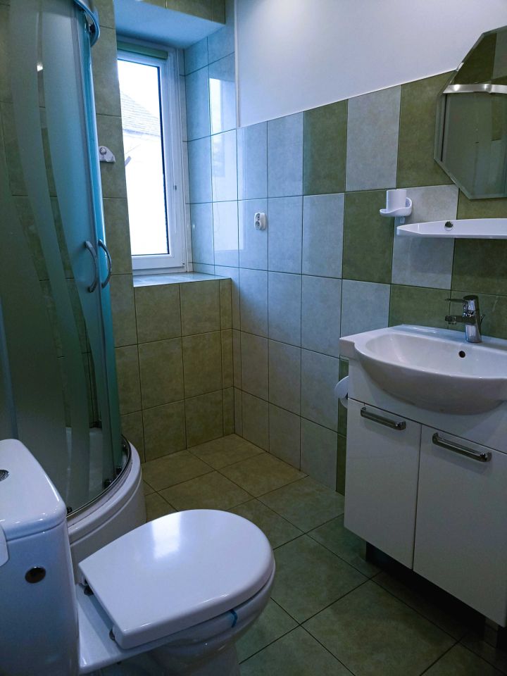 Mieszkanie 2-pokojowe Chełmek. Zdjęcie 6