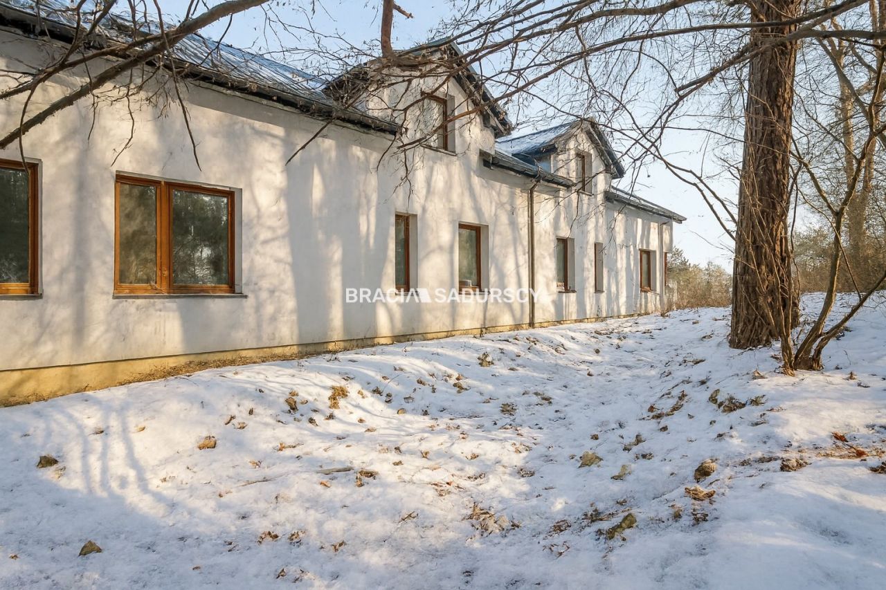 bliźniak, 6 pokoi Kraków Tyniec, ul. Podgórki Tynieckie. Zdjęcie 27