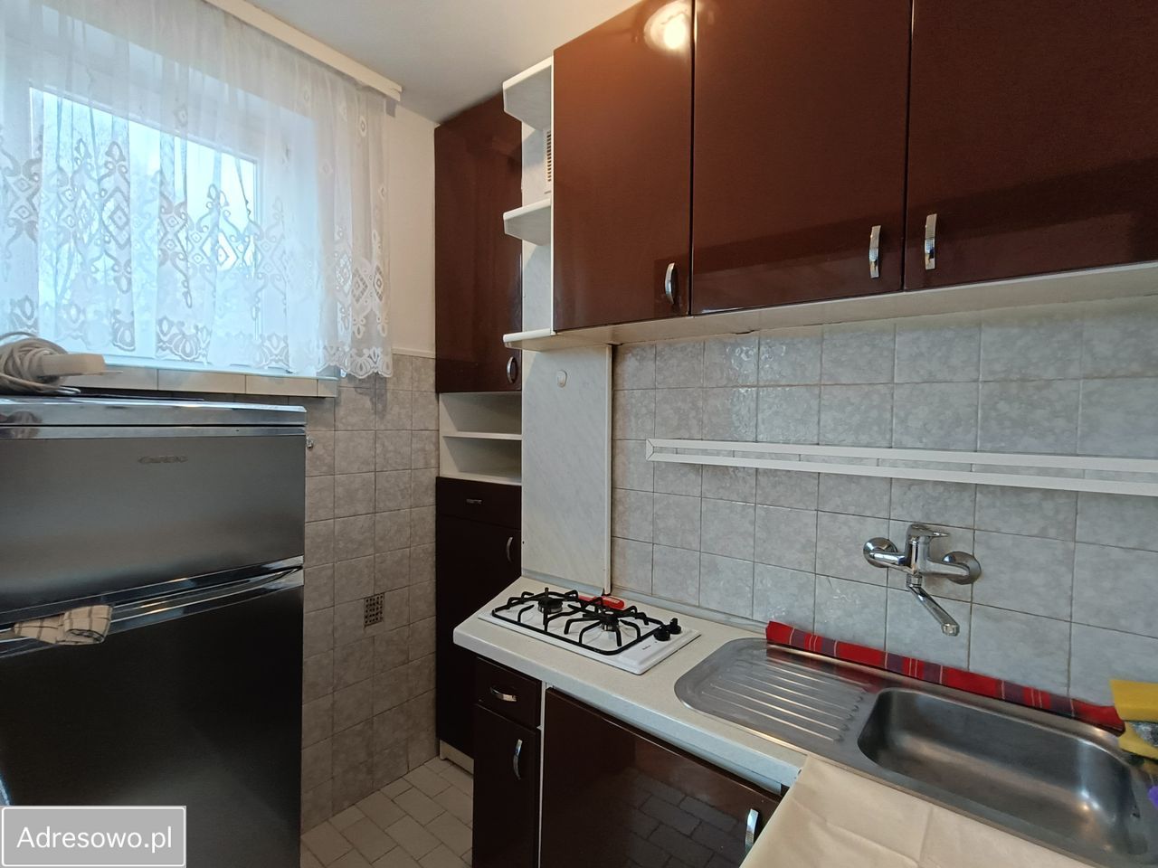 Mieszkanie 3-pokojowe Wrocław Stare Miasto, ul. Kotlarska. Zdjęcie 13