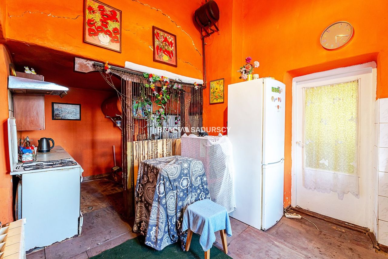 dom wolnostojący, 5 pokoi Grabie. Zdjęcie 33