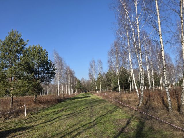 Działka rolno-budowlana Leontyna, Parkowa. Zdjęcie 1