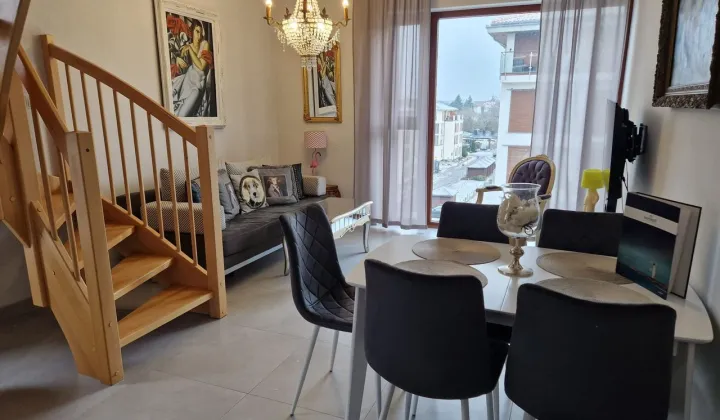 Mieszkanie 3-pokojowe Świnoujście, ul. Uzdrowiskowa