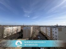 Mieszkanie 2-pokojowe Pruszcz Gdański, ul. Obrońców Pokoju. Zdjęcie 4