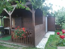 Działka rod Olsztyn, ul. Św. Franciszka z Asyżu. Zdjęcie 1