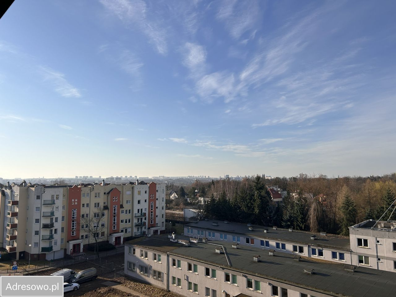 Mieszkanie 2-pokojowe Poznań Stare Miasto, ul. Wilczak. Zdjęcie 2