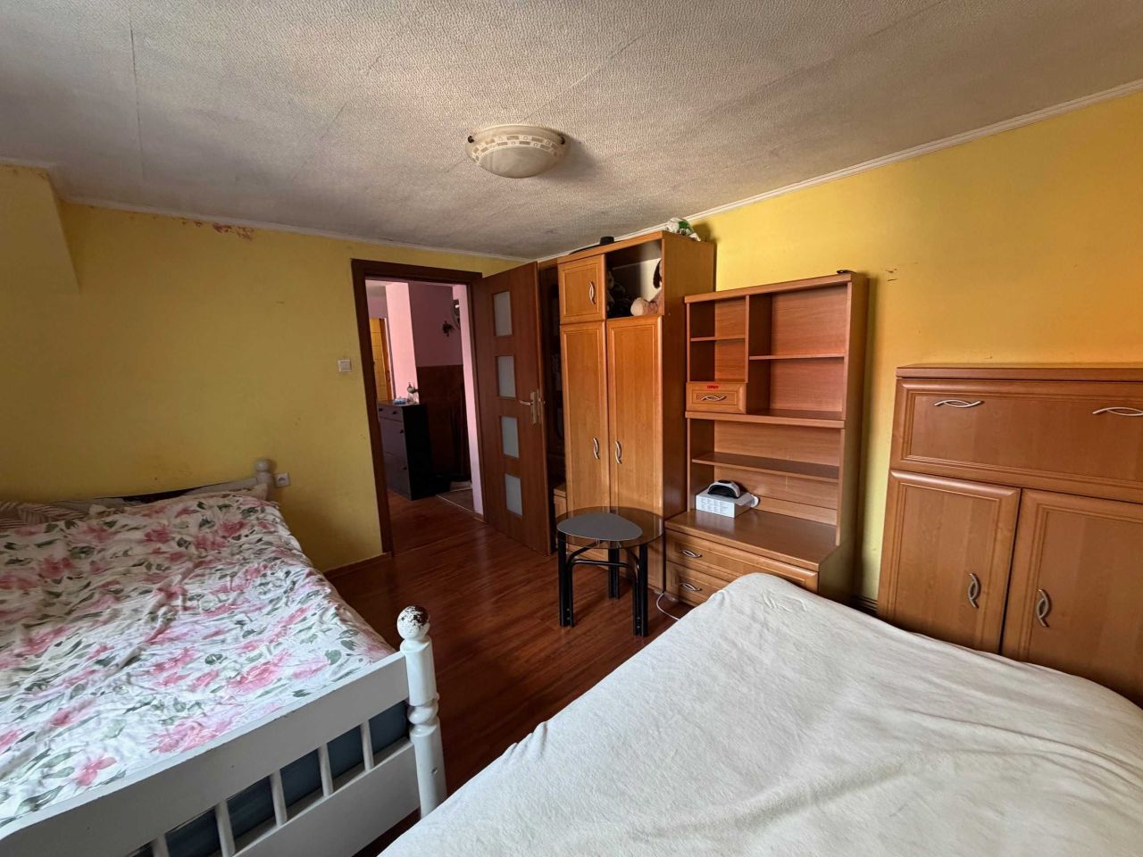 Mieszkanie 1-pokojowe Środa Śląska Centrum. Zdjęcie 4