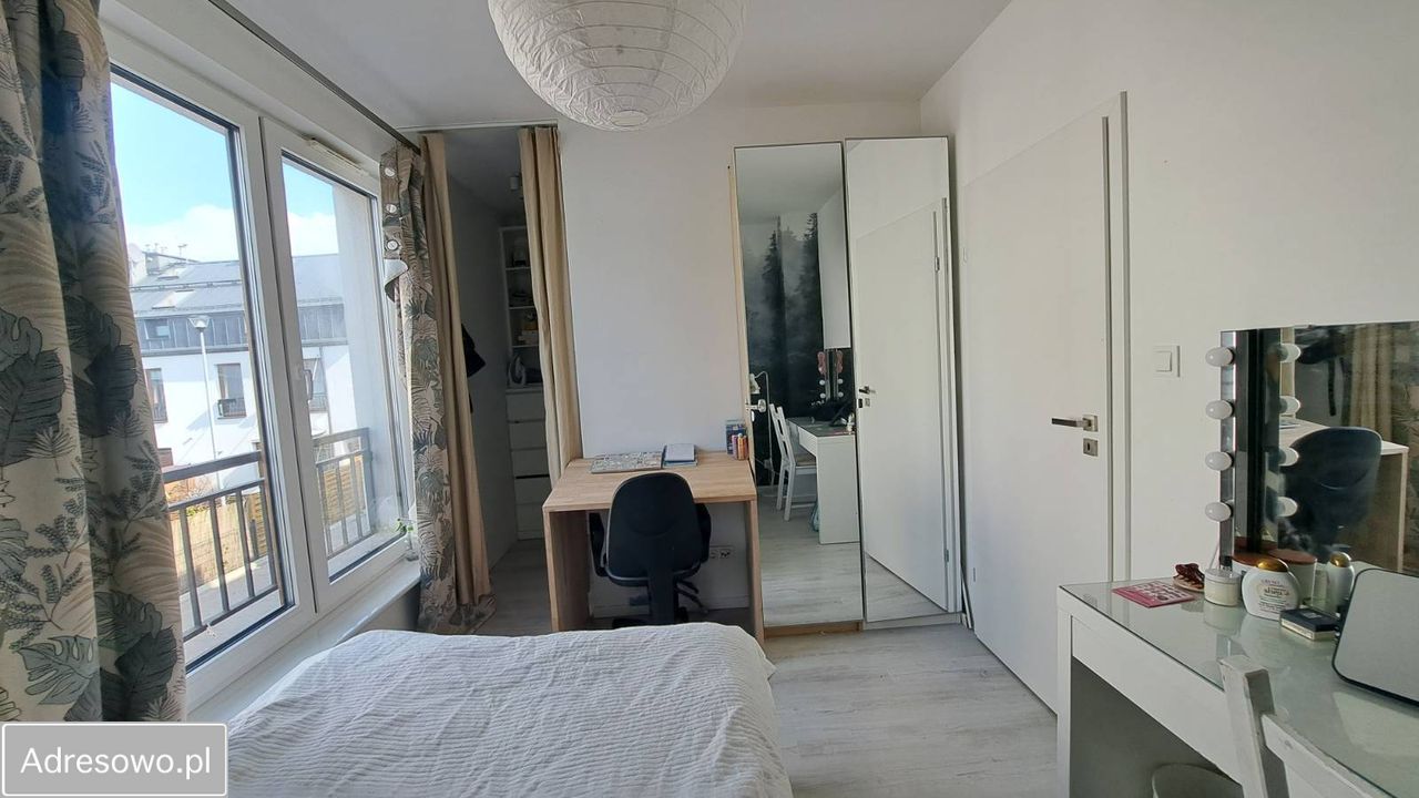 dom szeregowy, 6 pokoi Piaseczno, ul. Dzikiej Jabłoni. Zdjęcie 7