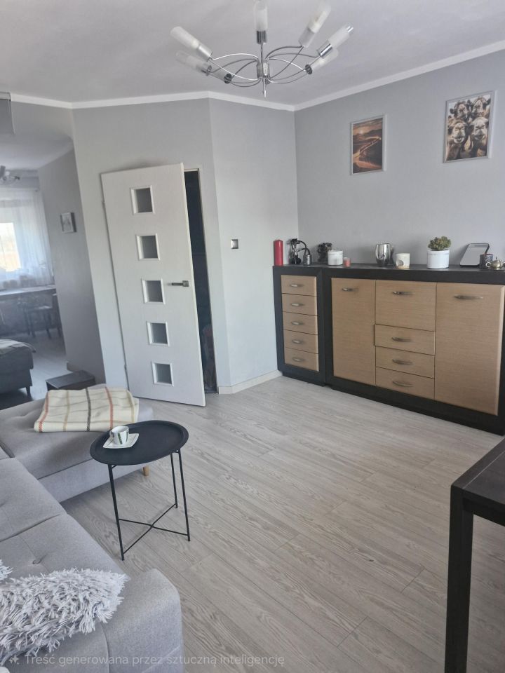 Mieszkanie 1-pokojowe Police, ul. Józefa Piłsudskiego. Zdjęcie 6