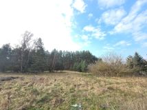 Działka budowlana Dargomyśl. Zdjęcie 2