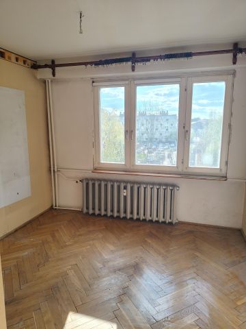 Mieszkanie 2-pokojowe Siedlce Centrum, ul. Prymasa Stefana Wyszyńskiego. Zdjęcie 3