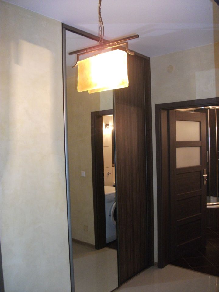 Mieszkanie 2-pokojowe Warszawa Mokotów, ul. Puławska. Zdjęcie 5