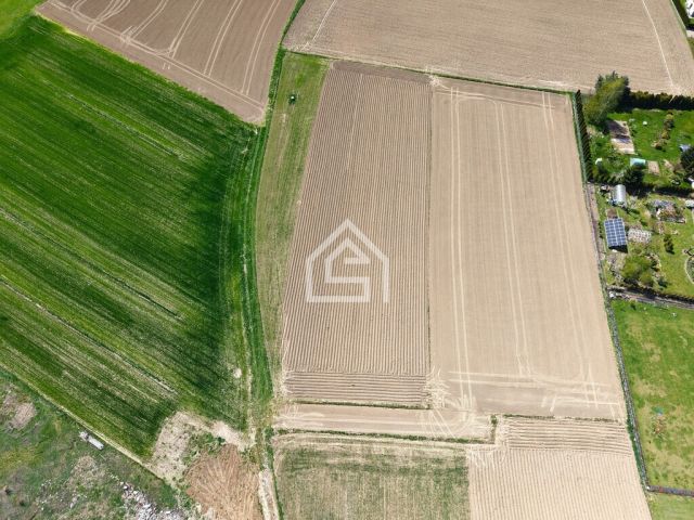 Działka rolna Książnice. Zdjęcie 2