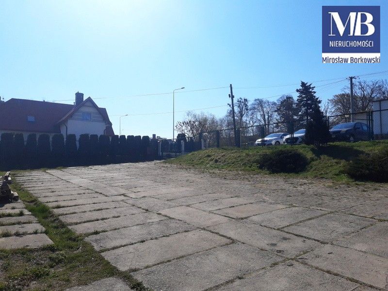 Lokal Gdańsk Kiełpinek, ul. Szczęśliwa. Zdjęcie 7