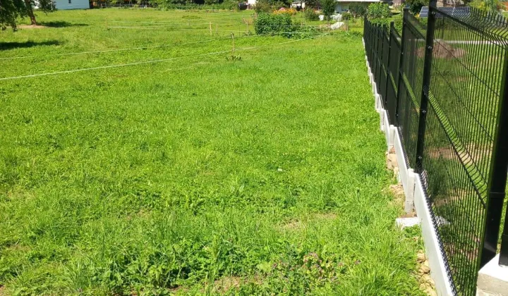 Działka budowlana Ochotnica Dolna Szymany, os. Szymany